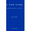 KNYGA Jon Fosse New Name — WINNER OF THE 2023 NOBEL PRIZE IN LITERATURE