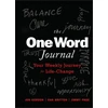 KNYGA Jon Gordon One Word Journal