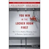 KNYGA Jon Gordon You Win in the Locker Room First
