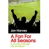 KNYGA Jon Harvey Fan for All Seasons