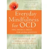 KNYGA Jon Hershfield Everyday Mindfulness for OCD