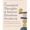 KNYGA Jon Hershfield The Unwanted Thoughts and Intense Emotions Workbook