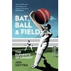 KNYGA Jon Hotten Bat, Ball and Field