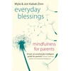 KNYGA Jon Kabat Zinn Everyday Blessings