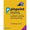 KNYGA Jon Kurta Pinpoint Maths Year 3 Problem Solving and Reasoning Challenge Cards