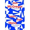 KNYGA Jon Mcgregor Lean Fall Stand