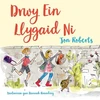 KNYGA Jon Roberts Drwy ein Llygaid Ni