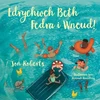 KNYGA Jon Roberts Edrychwch Beth Fedra i Wneud!