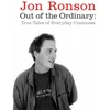 KNYGA Jon Ronson Out of the Ordinary