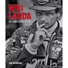 KNYGA Jon Saltinstall Niki Lauda: His Competition History
