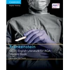 KNYGA Jon Seal GCSE English Literature for AQA Frankenstein Student Book