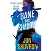 KNYGA Jon Skovron Bane and Shadow