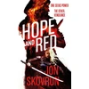 KNYGA Jon Skovron Hope and Raudona