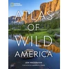 KNYGA Jon Waterman National Geographic Atlas of Wild America