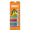 KNYGA Jon Winge Emergency Companion