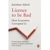 KNYGA Jonathan Aldred Licence to be Bad