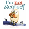 KNYGA Jonathan Allen I'm Not Scared!
