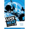 KNYGA Jonathan Bygrave Live Beat 2 Students' Book