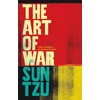 KNYGA Jonathan Clements Art of War