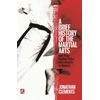 KNYGA Jonathan Clements Brief History of the Martial Arts