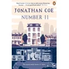 KNYGA Jonathan Coe Number 11