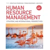 KNYGA Jonathan Crawshaw Human Resource Management
