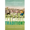 KNYGA Jonathan Duke Evans English Tradition?