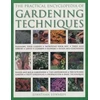 KNYGA Jonathan Edwards Gardening Techniques, Practical Encyclopedia of