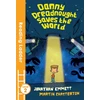 KNYGA Jonathan Emmett Danny Dreadnought Saves the World