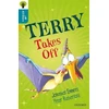 KNYGA Jonathan Emmett Oxford Reading Tree All Stars: Oxford Level 9 Terry Takes Off