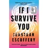 KNYGA Jonathan Escoffery If I Survive You