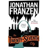 KNYGA Jonathan Franzen Twenty-Seventh City