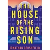 KNYGA Jonathan Gershfield House of the Rising Son