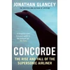 KNYGA Jonathan Glancey Concorde