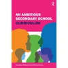 KNYGA Jonathan Glazzard Ambitious Secondary School Curriculum