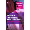 KNYGA Jonathan Glazzard Meeting the Mental Health Needs of Children 4-11 Years
