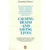KNYGA Jonathan Glover Causing Death and Saving Lives