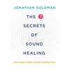KNYGA Jonathan Goldman 7 Secrets of Sound