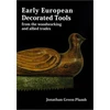 KNYGA Jonathan Green Plumb Early European Decorated Tools