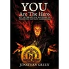 KNYGA Jonathan Green Jonathan Žalias You Are The Hero