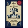 KNYGA Jonathan Hainsworth Escape of Jack the Ripper