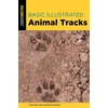 KNYGA Jonathan Hanson Basic Illustrated Animal Tracks