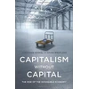 KNYGA Jonathan Haskel Capitalism without Capital