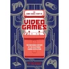 KNYGA Jonathan Hennessey Comic Book Story of Video Games