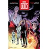 KNYGA Jonathan Hickman G.O.D.S.
