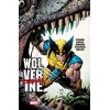 KNYGA Jonathan Hickman Wolverine: Revenge