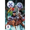 KNYGA Jonathan Hickman X-Men: Hellfire Gala