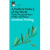 KNYGA Jonathan Holslag Political History of the World