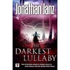 KNYGA Jonathan Janz Darkest Lullaby