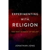 KNYGA Jonathan Jong Experimenting with Religion